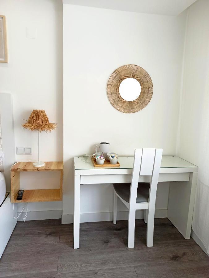 Supertubos House Peniche Bed & Breakfast Atouguia Da Baleia Luaran gambar