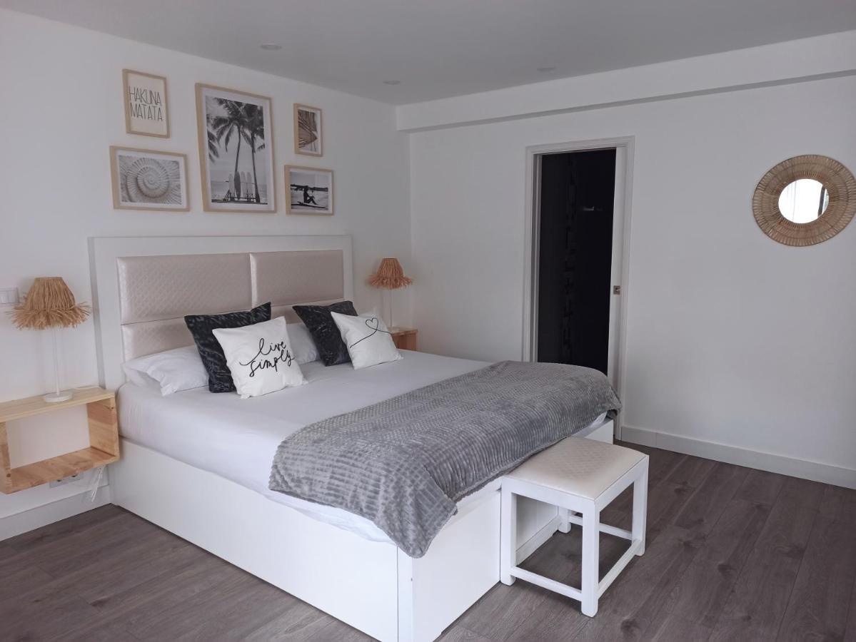 Supertubos House Peniche Bed & Breakfast Atouguia Da Baleia Luaran gambar