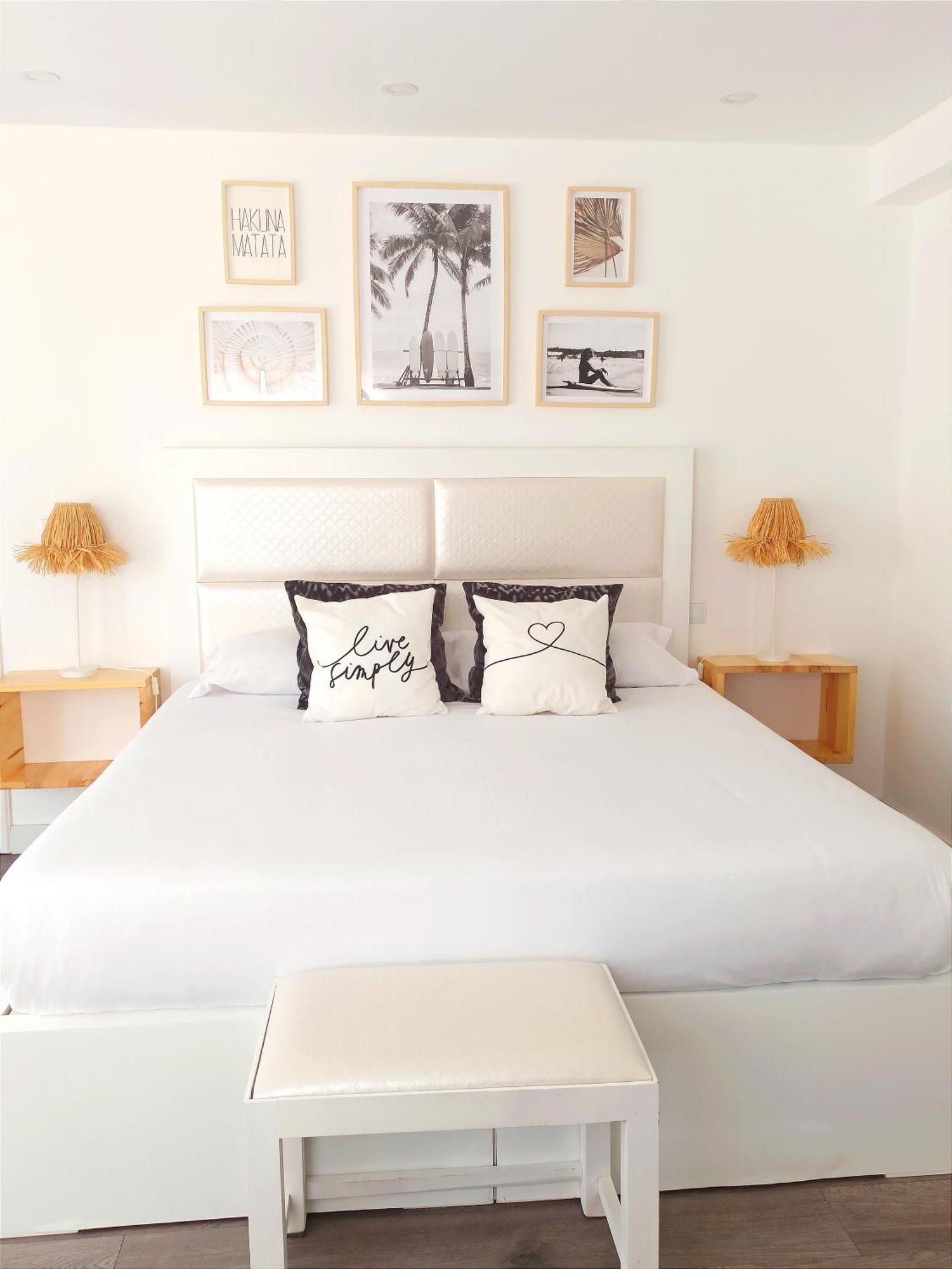 Supertubos House Peniche Bed & Breakfast Atouguia Da Baleia Luaran gambar