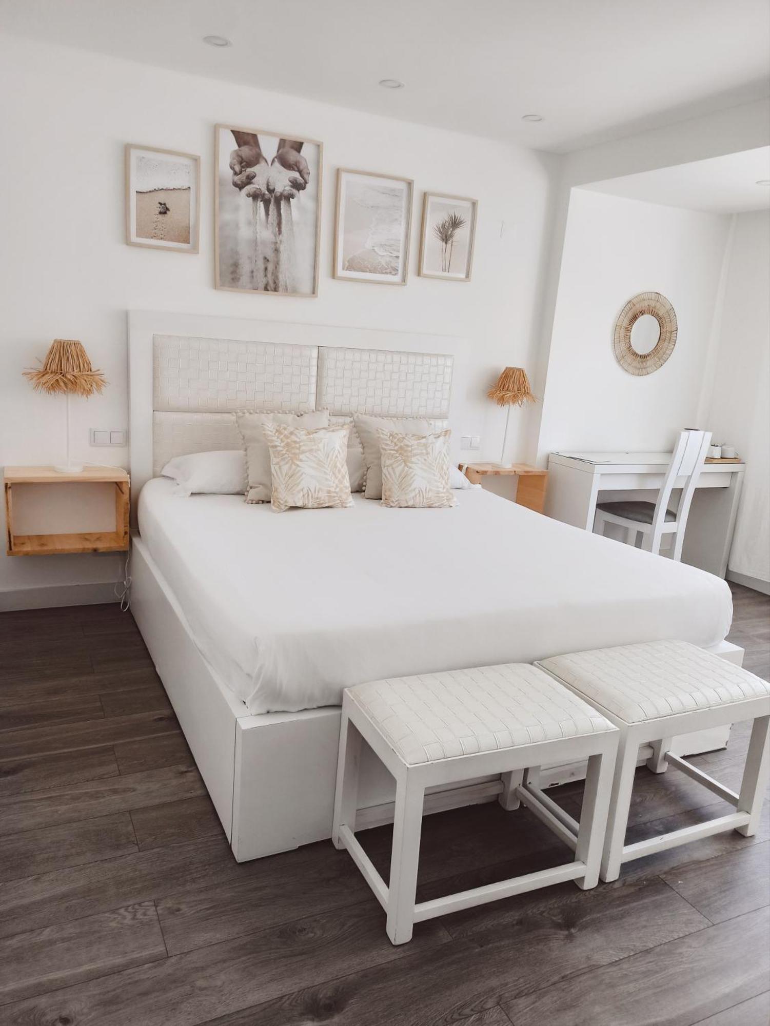Supertubos House Peniche Bed & Breakfast Atouguia Da Baleia Luaran gambar