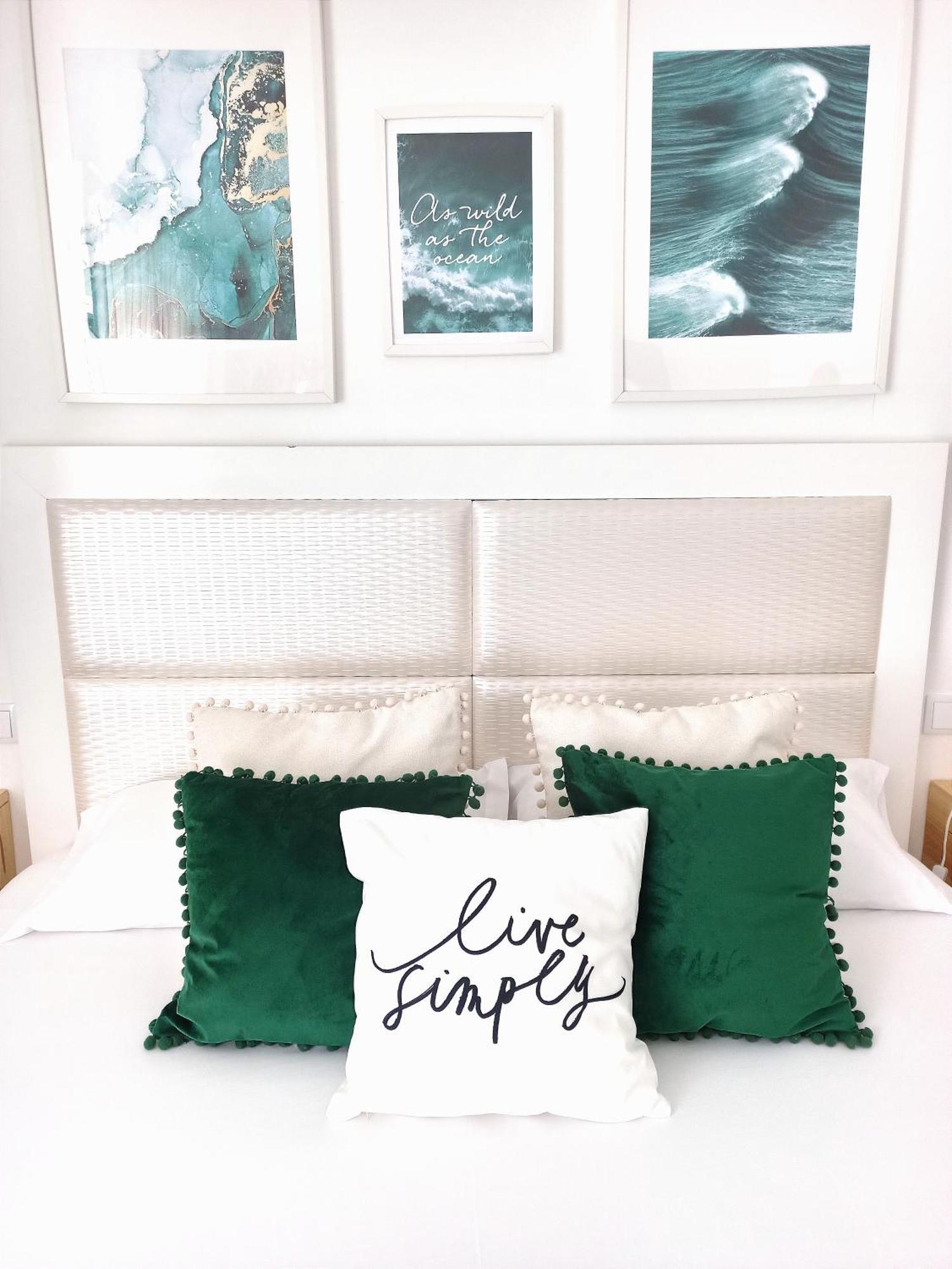 Supertubos House Peniche Bed & Breakfast Atouguia Da Baleia Bilik gambar