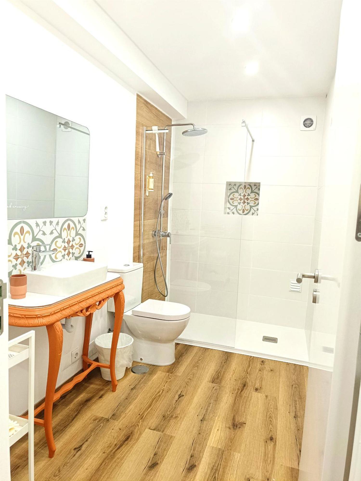 Supertubos House Peniche Bed & Breakfast Atouguia Da Baleia Luaran gambar
