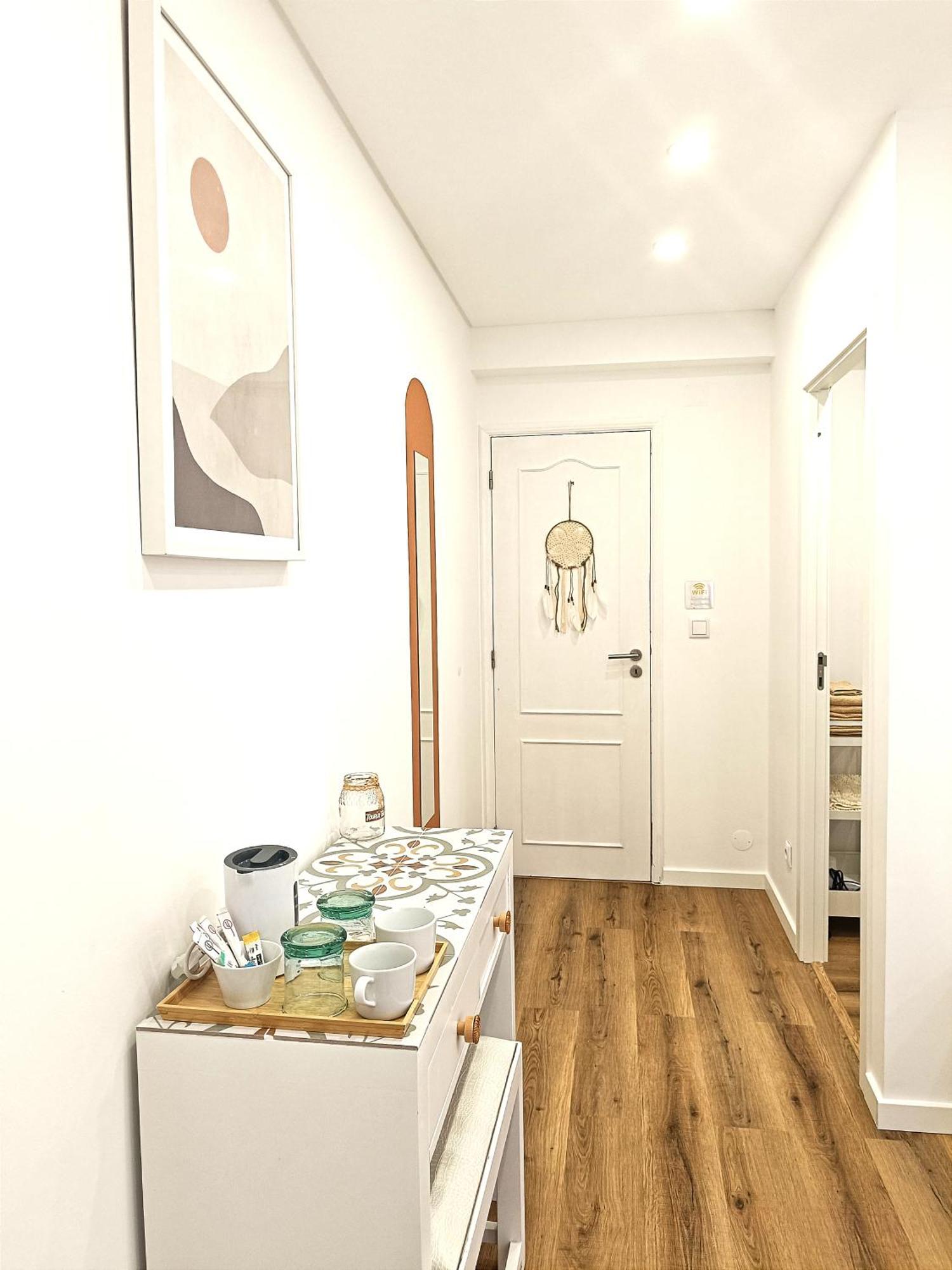 Supertubos House Peniche Bed & Breakfast Atouguia Da Baleia Luaran gambar